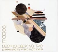 Czubala, Marcin - Mobilee to Back 5 [Import]