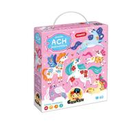 Czuczu 60El Ach Unicorns Puzzle