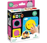 CzuCzu Découvrez la roue