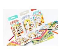 Czuczu Fantastyczne Gry Logiczne 5+ Cz-9539 G