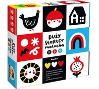 CzuCzu Grand démarreur pour tout-petits 0m+/3m+/6m+ 97167