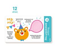 CzuCzu jeux de doigts pour enfants 2+
