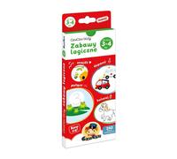 CzuCzu - Jouets logiques pour les enfants de 3 à 4 ans : Développez les compétences de votre enfant en vous amusant !