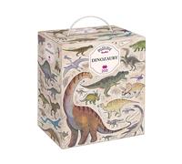 CzuCzu Puzzlove Dinosaures 200el 92306
