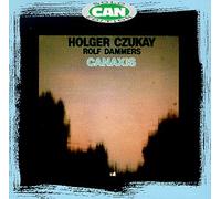 Czukay - Canaxis