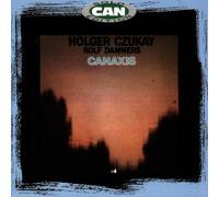 Czukay Holger - Canaxis