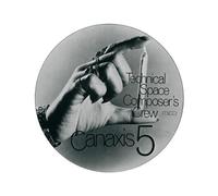 Czukay,Holger - Canaxis [Import]