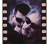Czukay, Holger - Clash-Czuky Vs. Walker