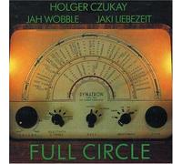 Czukay, Holger - Full Circle