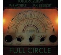 Czukay,Holger - Full Circle [Import]