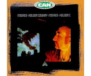 Czukay, Holger - Movies