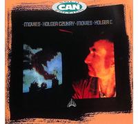 Czukay Holger - Movies [Import]