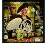 Czukay, Holger - Moving Pictures