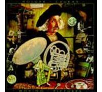 Czukay, Holger - Moving Pictures
