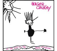 Czukay, Holger - On the Way to the.. -Pd-