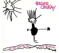 CZUKAY, Holger - On The Way To The Peak Of Normal / 1C 538-7 94805 2