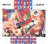 Czukay, Holger - Rome Remains Rome/Der Osten Is