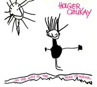 Czukay Holger - Way to The Peak of Norm [Import]