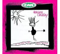 Czukay, Holger - Way to The Peak of Normal