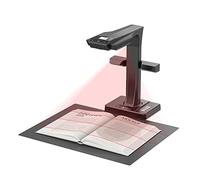 CZUR ET16 Plus Scanner de Livres A3, Scanner de Documents 16MP avec OCR