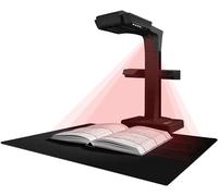 CZUR ET18 Pro Scanner de livres professionnel OCR 18 mégapixels Scanner de documents
