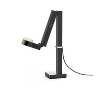 CZUR Fancy Pro Caméra de documents USB 4K et webcam 8 MP avec lumière LED et micro, jusqu'à 60 fps, mise au point automatique, pour l'enseignement à distance, le streaming en direct, la conférence Web, pour Mac et Windows