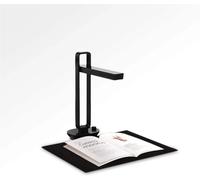 CZUR Scanner de documents pliable pour caméra de documents Aura Pro 14MP, Haute résolution jusqu'à 14MP
