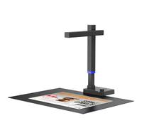 CZUR Shine 800 A3 Pro Scanner de Documents Portable A3, 8MP