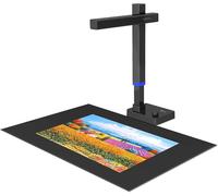 CZUR Shine Ultra Pro Scanner de documents portable 24 MP Scanner de livres Scanner de documents