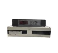 CZVJUKBYP Thermostat de Pompe à Chaleur for unité refroidie par Eau, régulateur température, indicateur IC261L-00100 12 V IC261L-10110 24(Ic261l-10110 24v)