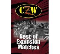 CZW: Best of Explosion Matches