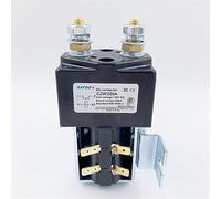 CZW200A,SW180,ZJW200A contacteur cc contacteur électrique à courant continu contacteur magnétique commande de moteur(Coil voltage 36V)