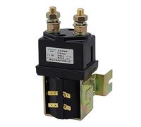 CZW400A,SW200,ZJW400A contacteur cc courant continu contacteur électrique contacteur magnétique commande de moteur(Coil voltage 72V)