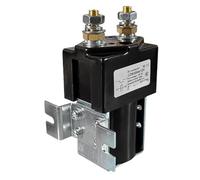 CZW50A 100A 200A 400A relais 1NO 1NC contacteur cc 12V 24V 48V 72V 84V 120V(CZW 400A,1NO1NC,36V)