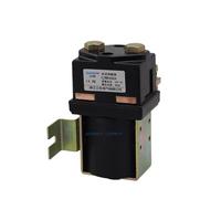 CZWB100A 200A 400A contacteur cc normalement fermé DC12V 24V 36V 48V(CZWB400A,DC 12V)