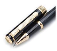 czxwyst Picasso 902 Gentleman Collection Stylo à bille Pointe 0,5 mm Boîte originale (clip doré)