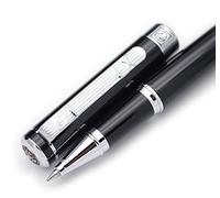 czxwyst Picasso 902 Gentleman Collection Stylo à bille Pointe 0,5 mm Boîte originale (clip platine)