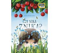 Czy Nika znika ? - Anna Bichalska (livre en polonais)