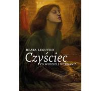 Czyściec - Beata Legutko (littérature, sciences religieuses en polonais)
