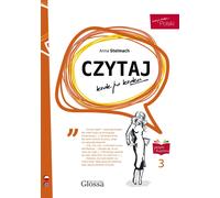 Czytaj 3 - Polski Krok Po Kroku 3