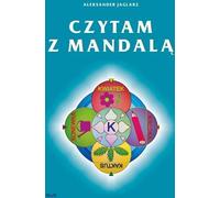 Czytam z mandalą - Aleksander Jaglarz (orthophonie et pédagogie, outils orthophoniques et didactiques en polonais)