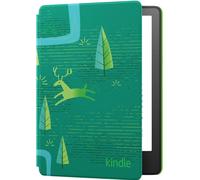Czytnik Ebooków Amazon Kindle Paperwhite Kids/6.8"/16GB/WiFi/Emerald Forest Cover