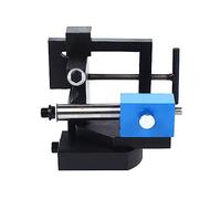 czyuRachel Cliquet de tuyau, coupe-tuyau, coupe-tube, machine à cliqueter tube 19 mm à 76 mm, tube rond 0 à 50 °, coupe-tube en plastique