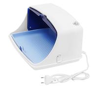 CzyuRachel Stérilisateur UV LED - Appareil de désinfection UV professionnel très efficace - 99,99 % de bactéries - Pour salon de manucure - Outil de salon de coiffure