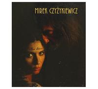 Czyzykiewicz, Mirek - Ma Cherie [Import]