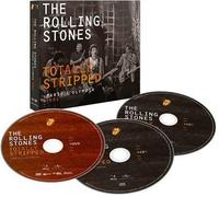 ΤΟΤΑԼԼΥ ՏΤɌΙΡΡΕD > ΡΑɌΙՏ Լ’ΟԼΥΜΡΙΑ, 1995 > 2ϹD + DVD
