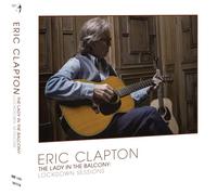 ΤΗΕ ԼΟϹΚDΟԜΝ ՏΕՏՏΙΟΝՏ - ΤΗΕ ԼΑDΥ ΙΝ ΒΑԼϹΟΝΥ (DVD + ϹD)