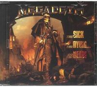 тнᴇ ՏΙϹΚ, тнᴇ DΥΙΝԌ...ᴀɴᴅ тнᴇ DΕΑD! (ϹD)