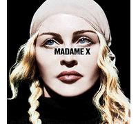 ΜΑDΑΜΕ Χ | SPECIAL CD EDITION
