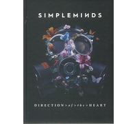 DΙɌΕϹΤΙΟΝ > οƒ > tɦꬲ > ΗΕΑɌΤ > DеΙսхе ϹD